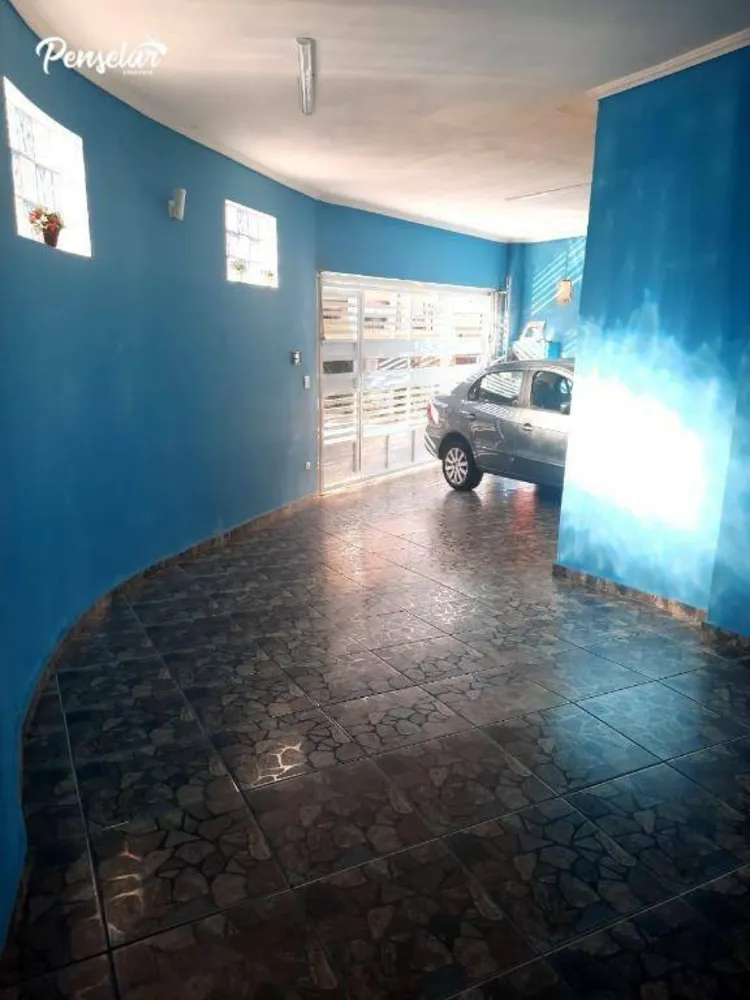 Casa, 3 quartos, 128 m² - Foto 3