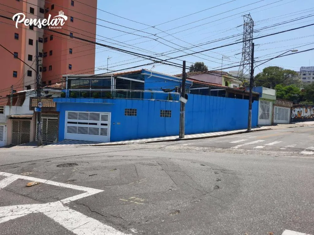 Casa, 3 quartos, 128 m² - Foto 1