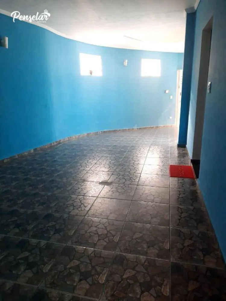 Casa, 3 quartos, 128 m² - Foto 4