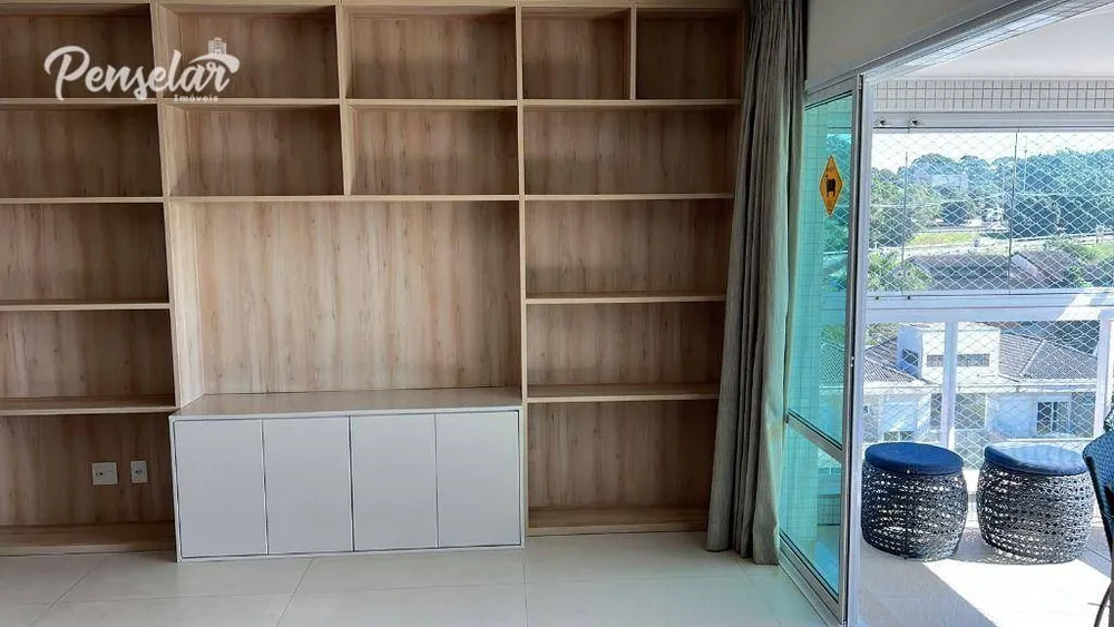 Apartamento, 2 quartos, 133 m² - Foto 2