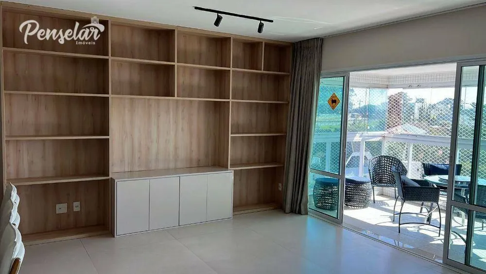 Apartamento, 2 quartos, 133 m² - Foto 1