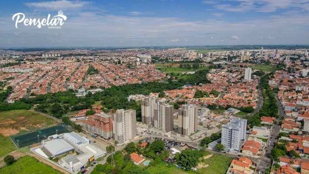 Apartamento, 3 quartos, 62 m² - Foto 4