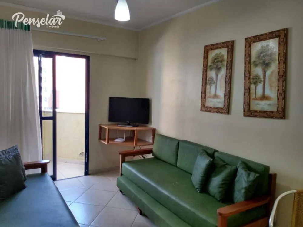 Apartamento, 2 quartos, 75 m² - Foto 1