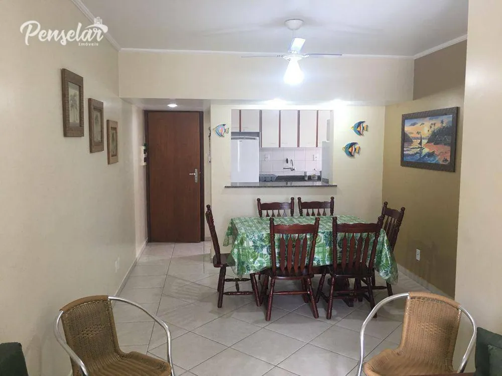 Apartamento, 2 quartos, 75 m² - Foto 2