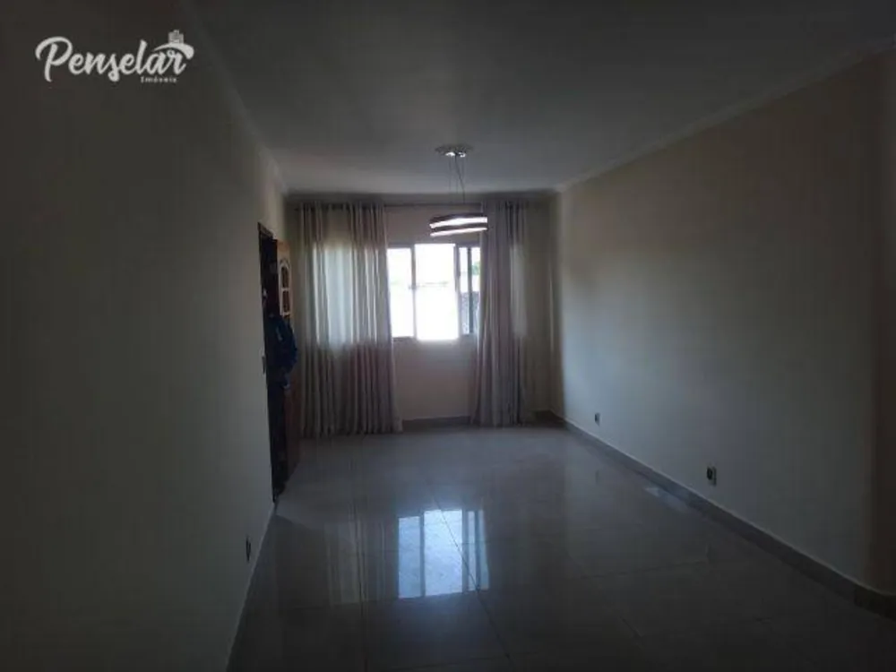 Apartamento, 3 quartos, 116 m² - Foto 1
