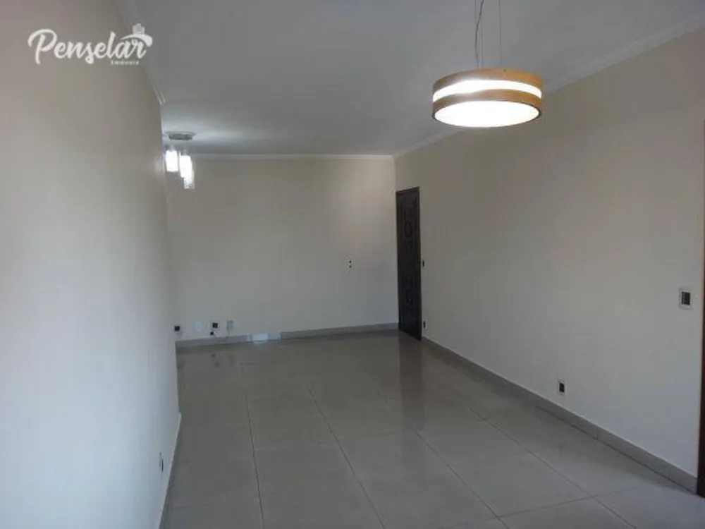 Apartamento, 3 quartos, 116 m² - Foto 4