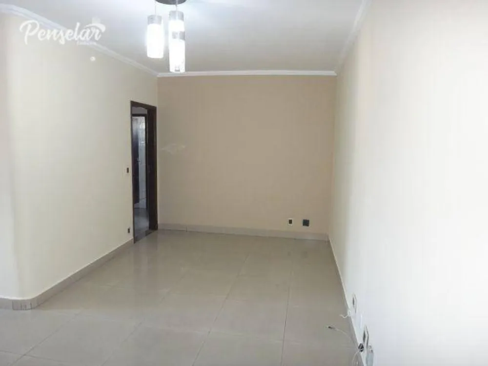 Apartamento, 3 quartos, 116 m² - Foto 2