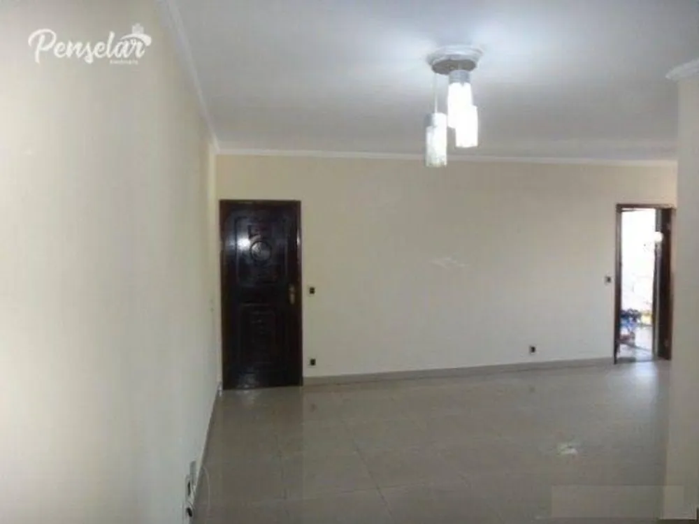 Apartamento, 3 quartos, 116 m² - Foto 3