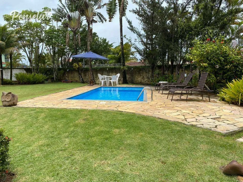 Casa, 7 quartos, 600 m² - Foto 2
