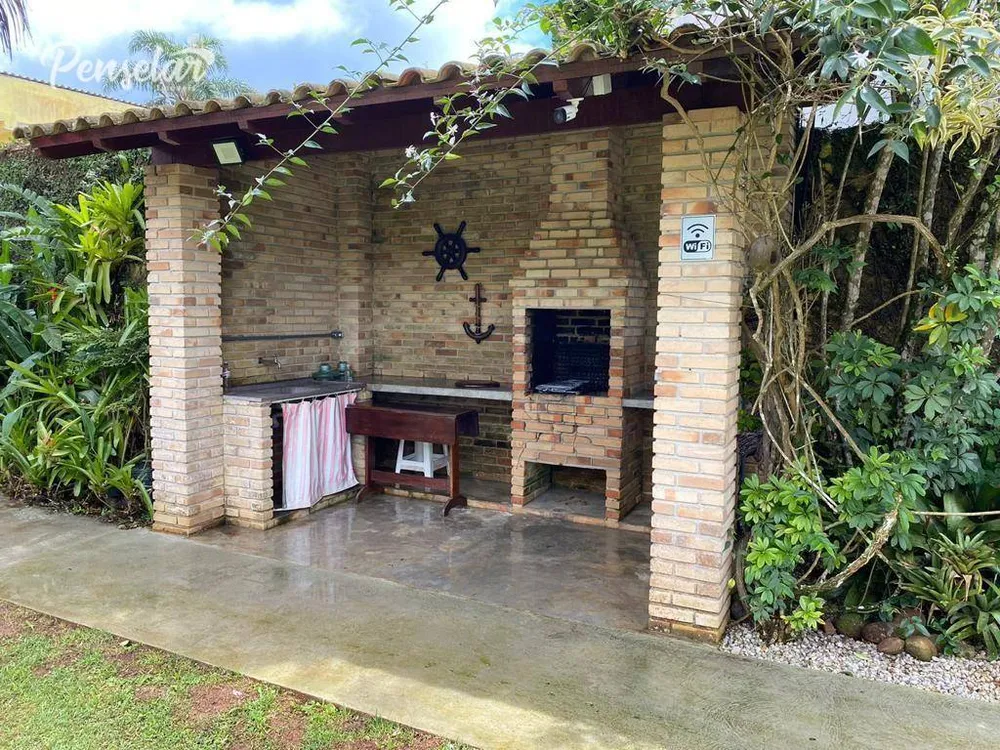 Casa, 7 quartos, 600 m² - Foto 3