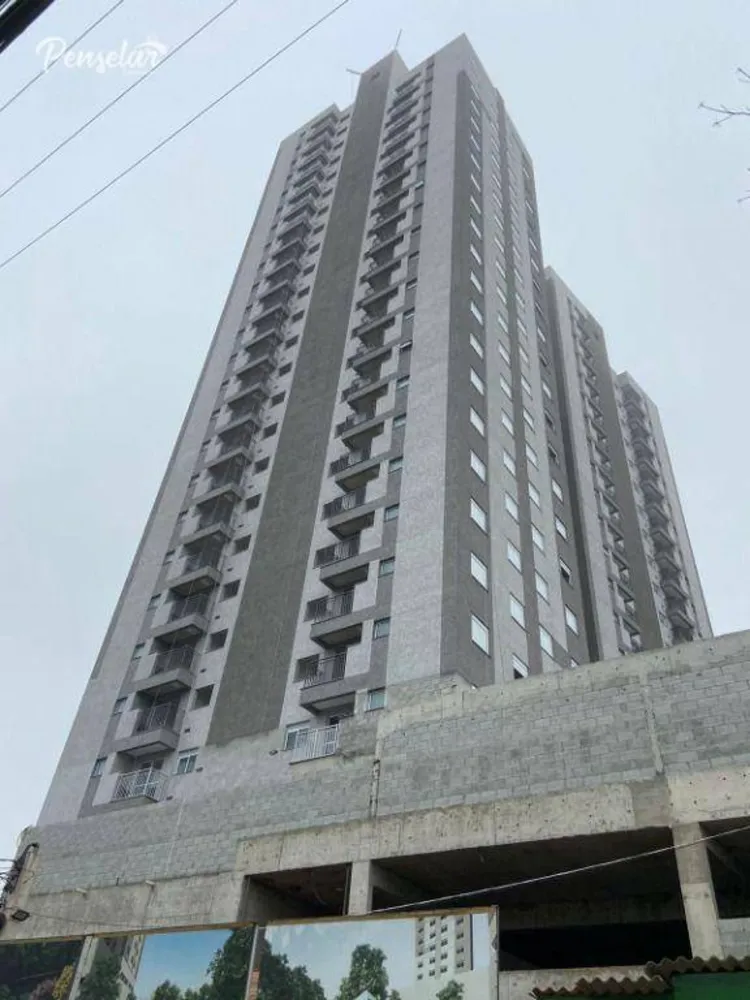 Apartamento, 2 quartos, 48 m² - Foto 3