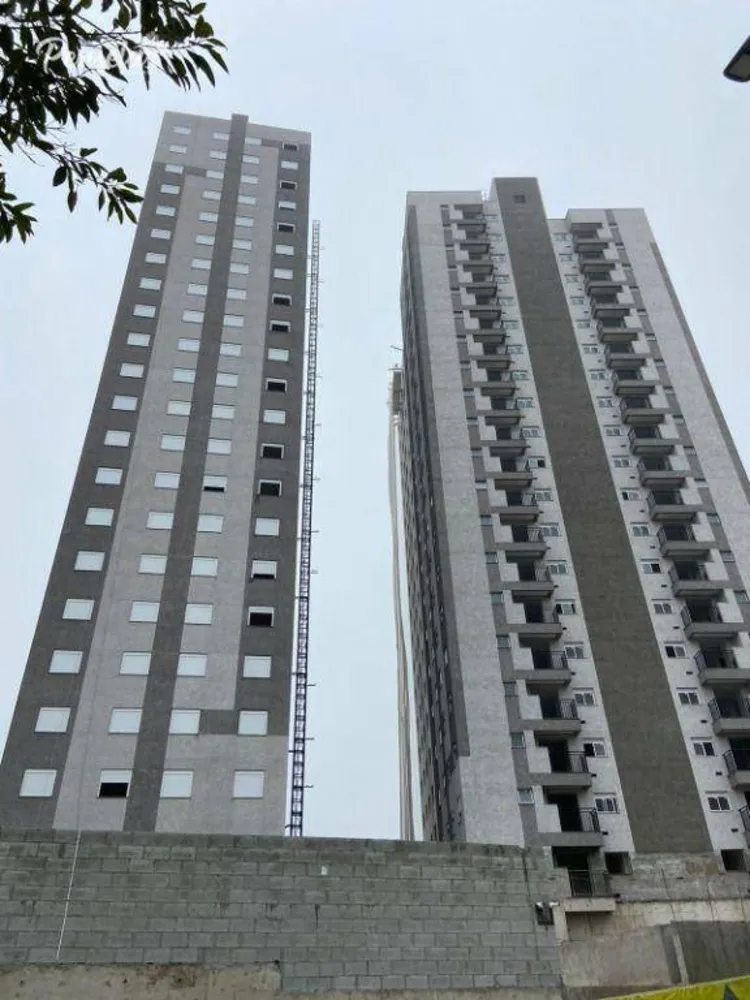 Apartamento, 2 quartos, 48 m² - Foto 2