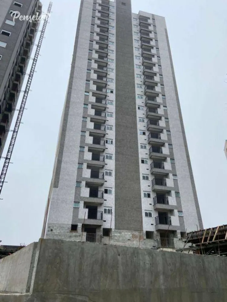 Apartamento, 2 quartos, 48 m² - Foto 4
