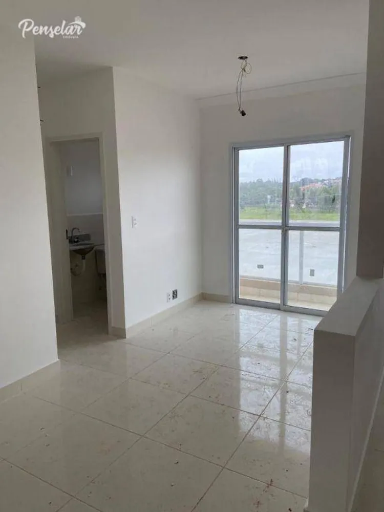Apartamento, 2 quartos, 51 m² - Foto 3