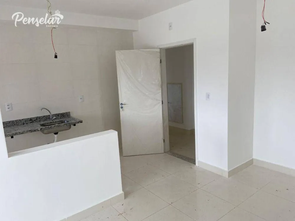 Apartamento, 2 quartos, 51 m² - Foto 4