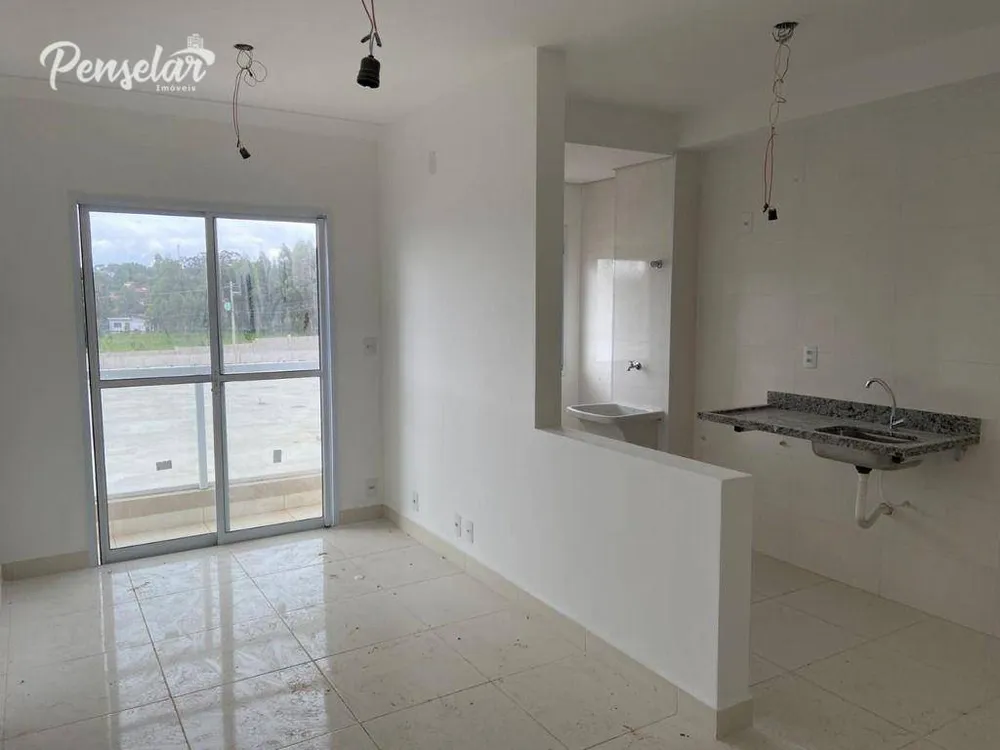 Apartamento, 2 quartos, 51 m² - Foto 2