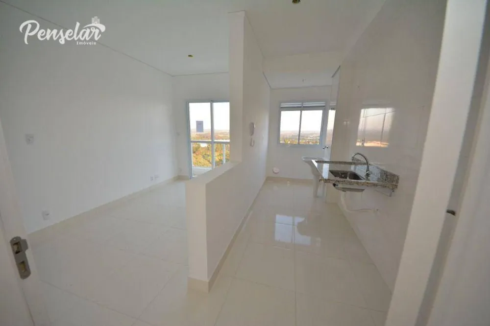 Apartamento, 2 quartos, 51 m² - Foto 1