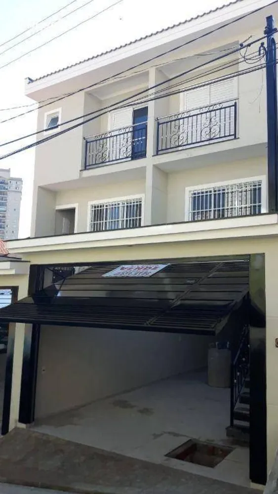 Sobrado, 3 quartos, 173 m² - Foto 3
