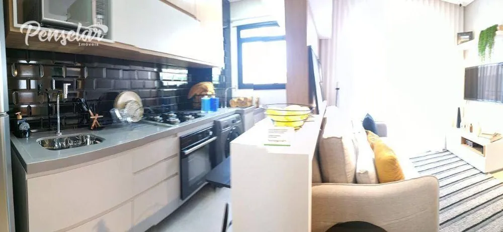 Apartamento, 2 quartos, 46 m² - Foto 3