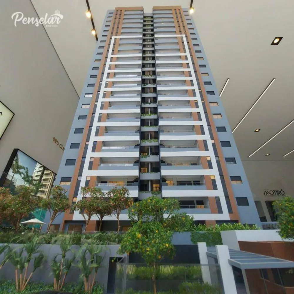 Apartamento, 3 quartos, 112 m² - Foto 2