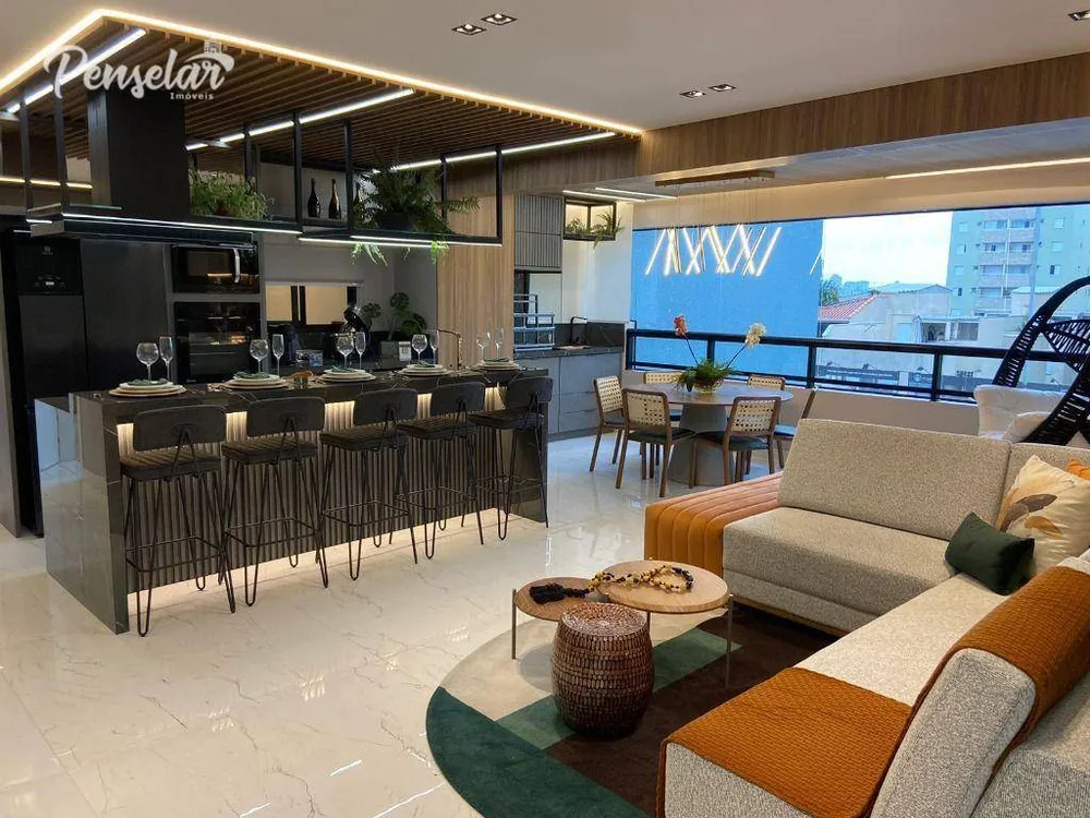 Apartamento, 3 quartos, 112 m² - Foto 1