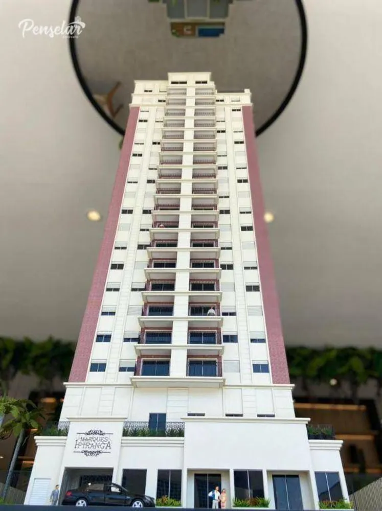 Apartamento, 1 quarto, 30 m² - Foto 1