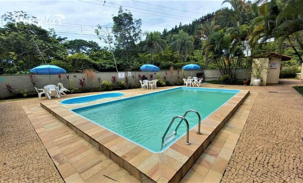 Apartamento, 2 quartos, 58 m² - Foto 2