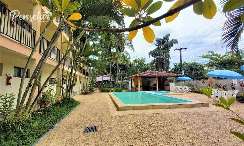 Apartamento, 2 quartos, 58 m² - Foto 1