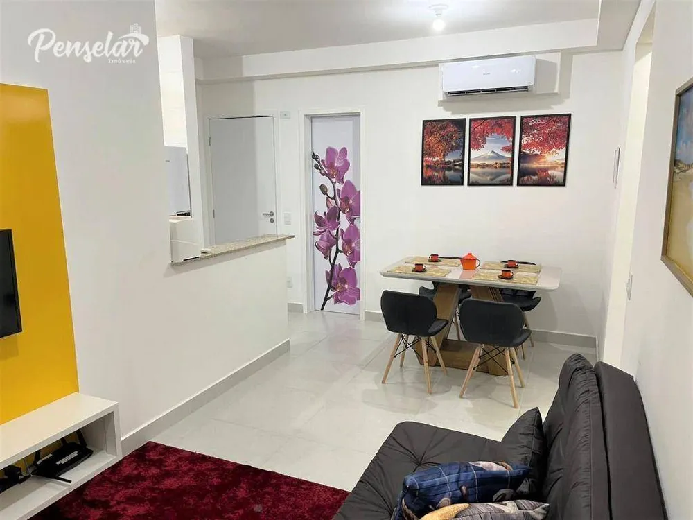 Apartamento, 2 quartos, 65 m² - Foto 4