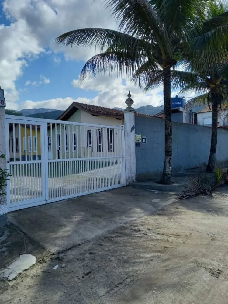 Casa, 2 quartos, 62 m² - Foto 1