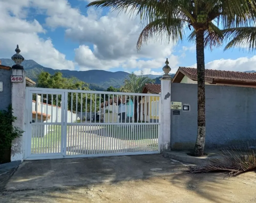 Casa, 2 quartos, 62 m² - Foto 2