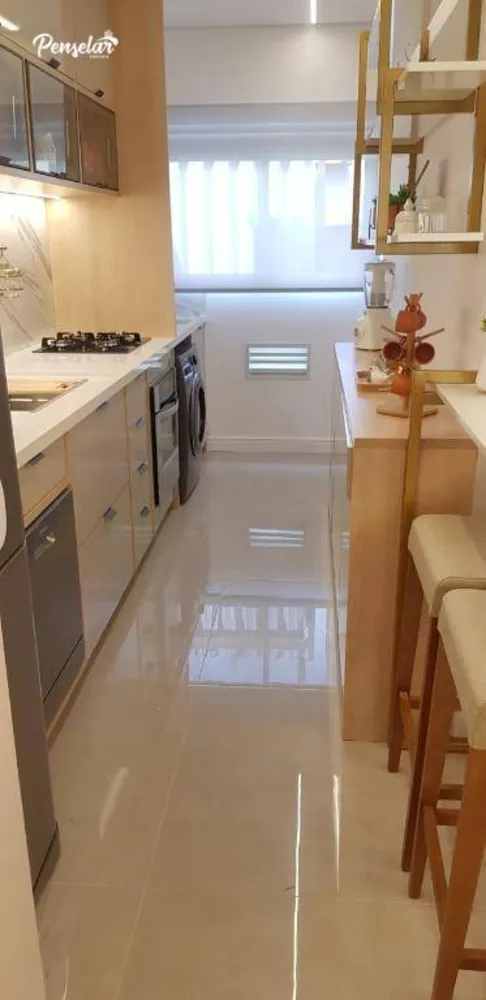 Apartamento, 2 quartos, 55 m² - Foto 4