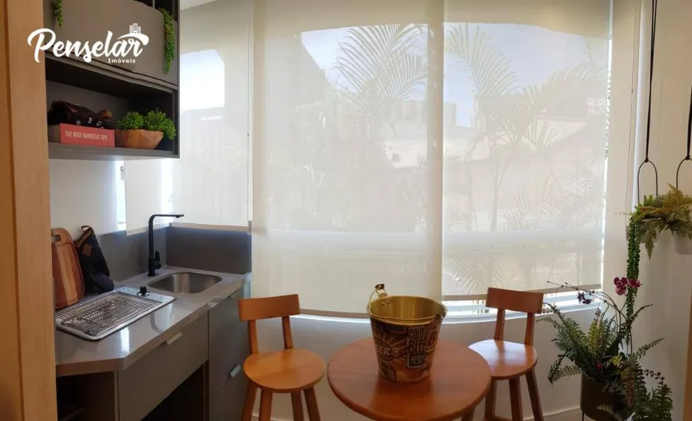 Apartamento, 2 quartos, 55 m² - Foto 3