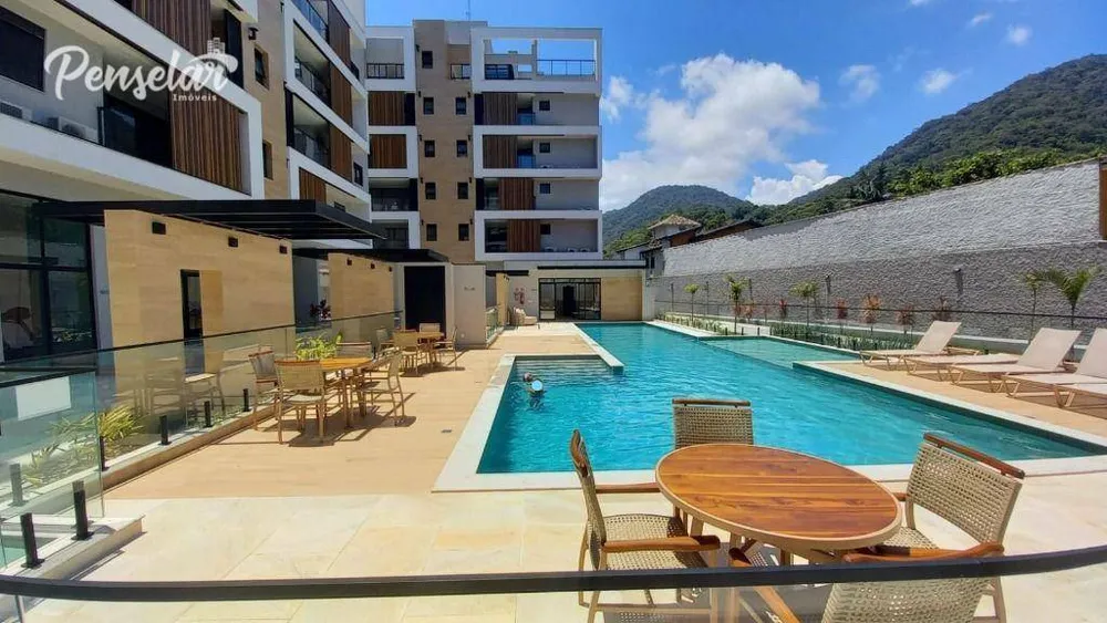 Apartamento, 3 quartos, 122 m² - Foto 2