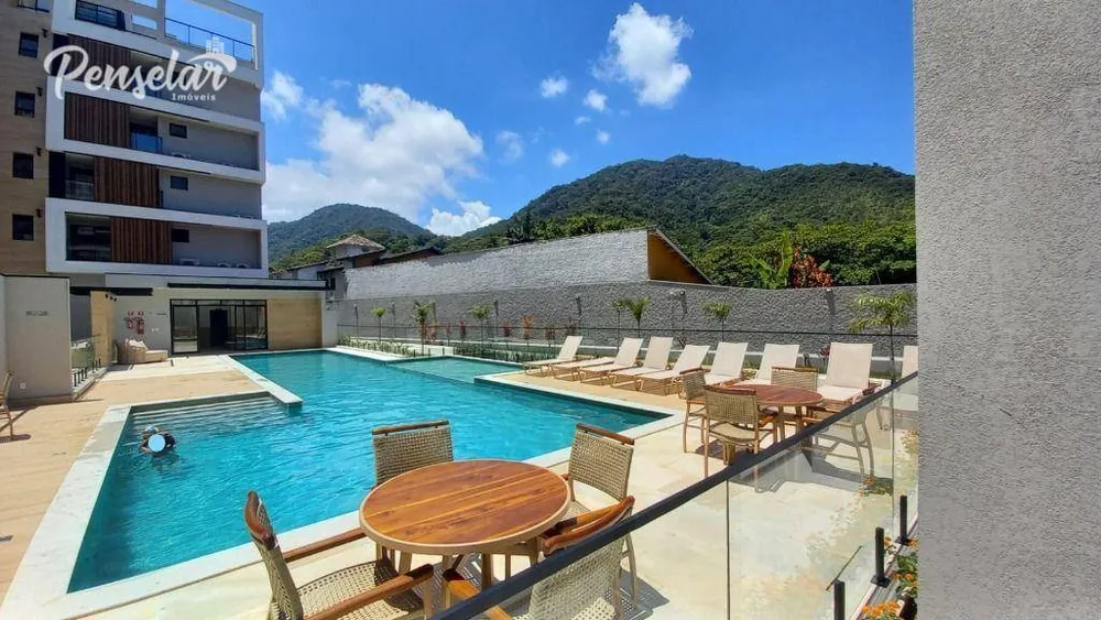 Apartamento, 3 quartos, 122 m² - Foto 3