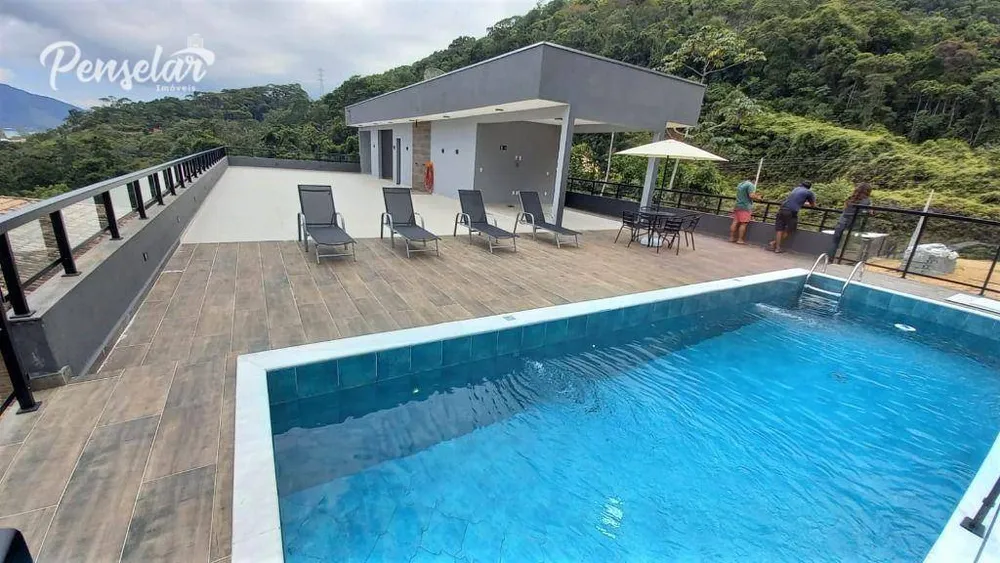 Apartamento, 1 quarto, 42 m² - Foto 3