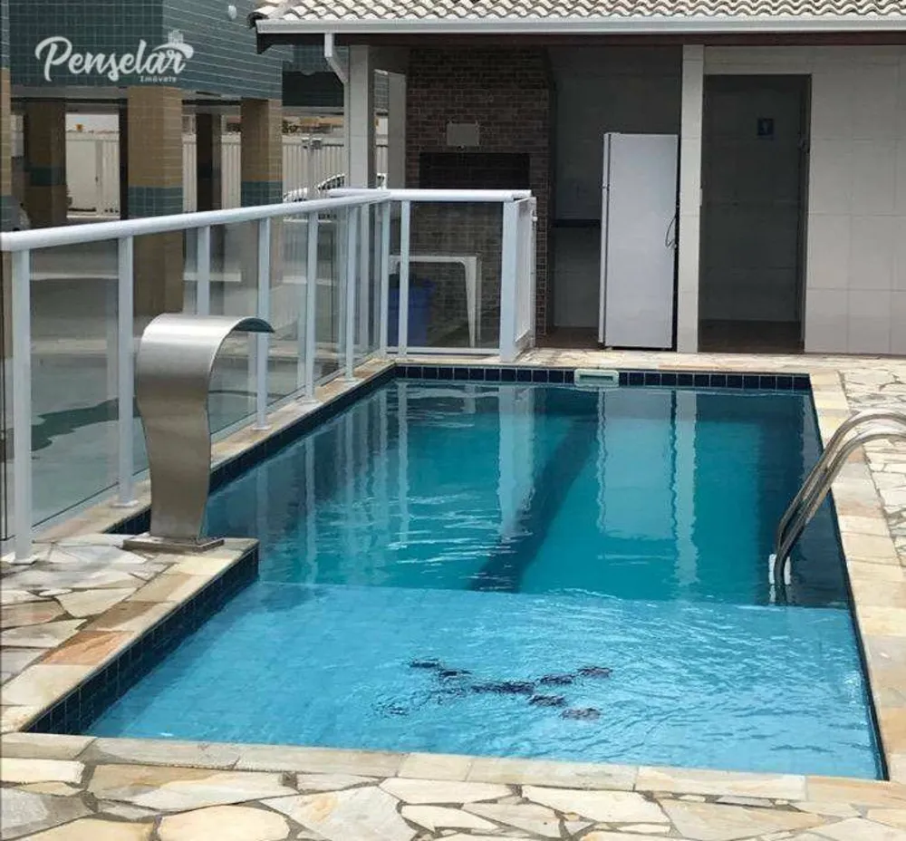 Apartamento, 2 quartos, 70 m² - Foto 1