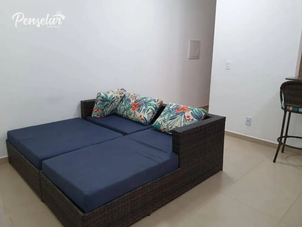 Apartamento, 2 quartos, 70 m² - Foto 2
