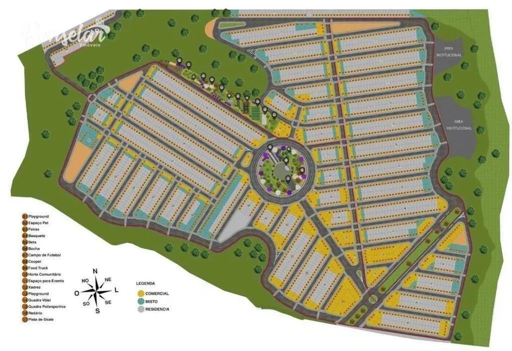 Terreno, 150 m² - Foto 1