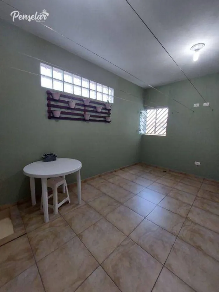 Casa, 3 quartos, 183 m² - Foto 3