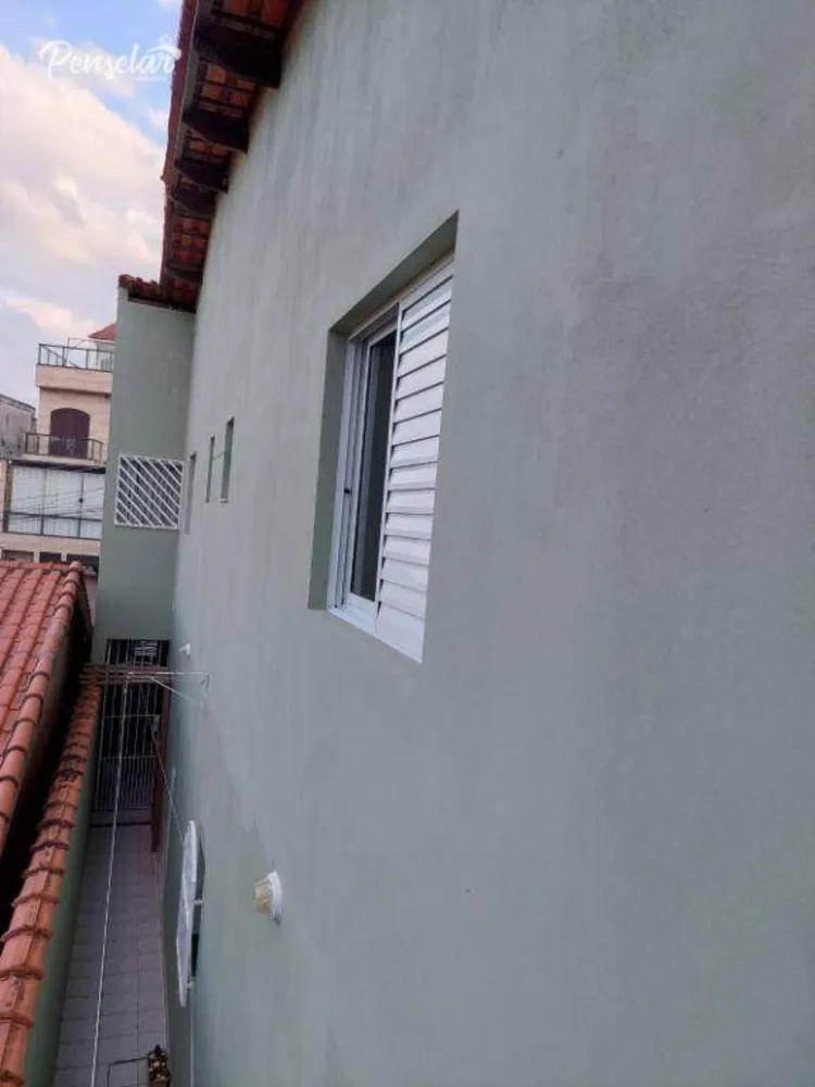 Casa, 3 quartos, 183 m² - Foto 2