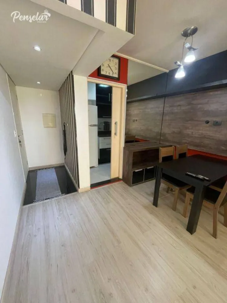 Apartamento, 3 quartos, 65 m² - Foto 1
