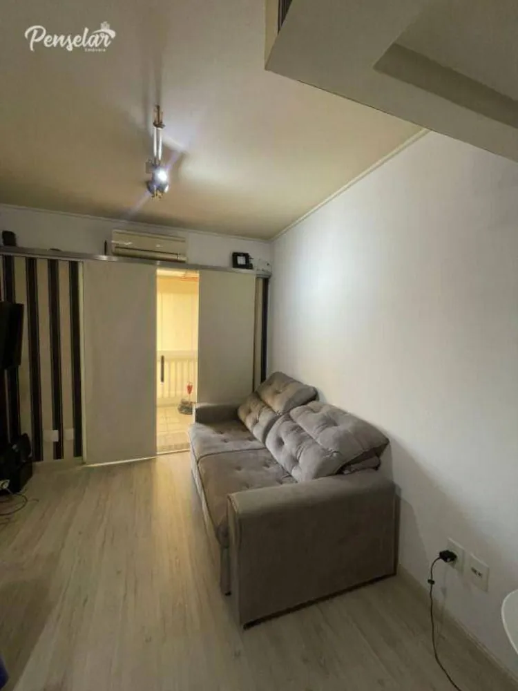 Apartamento, 3 quartos, 65 m² - Foto 3