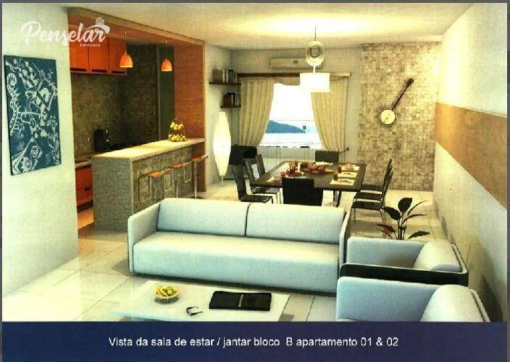 Apartamento, 3 quartos, 144 m² - Foto 4