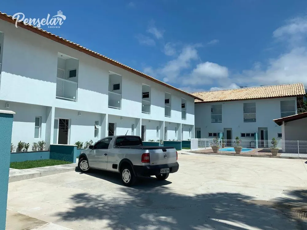 Sobrado, 2 quartos, 82 m² - Foto 4