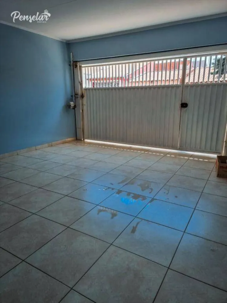 Sobrado, 3 quartos, 202 m² - Foto 1