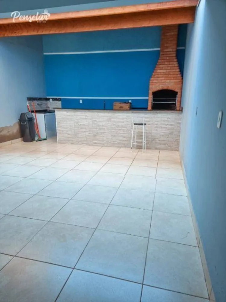 Sobrado, 3 quartos, 202 m² - Foto 4