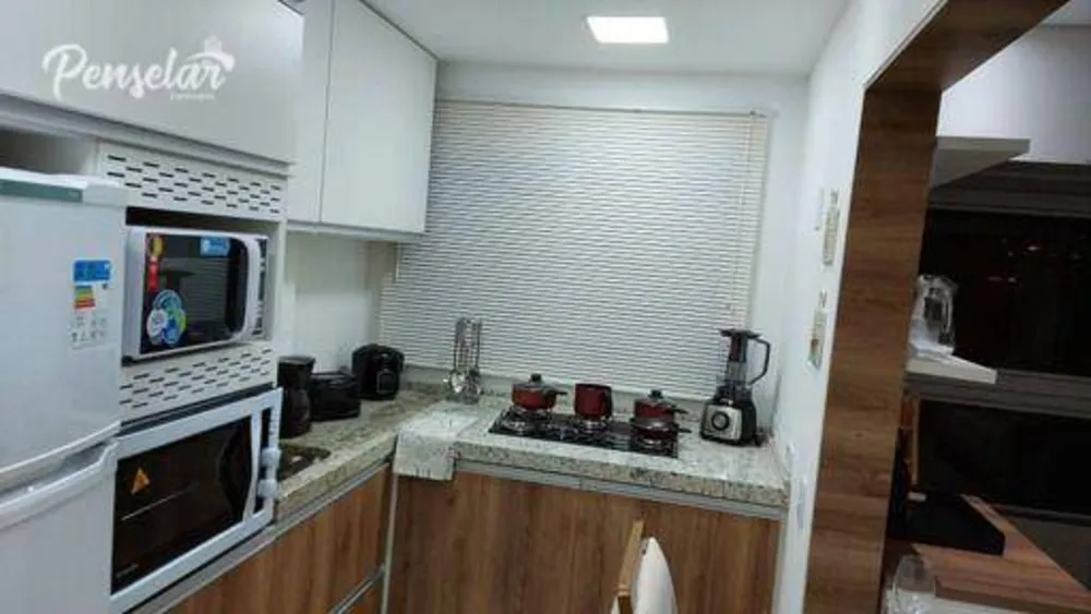 Apartamento, 2 quartos, 64 m² - Foto 4
