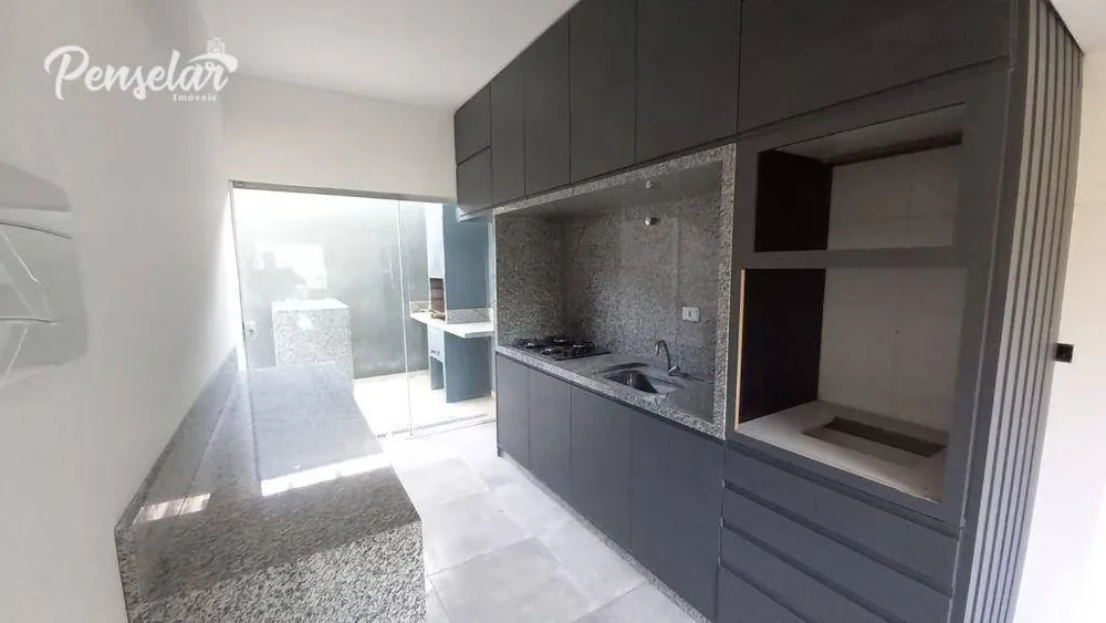 Apartamento, 2 quartos, 63 m² - Foto 3