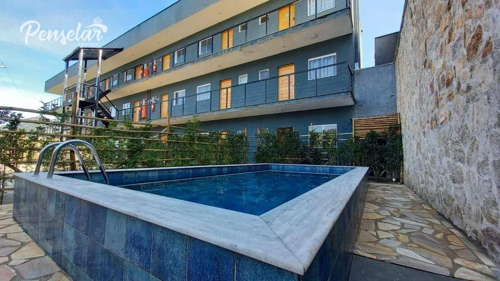 Apartamento, 2 quartos, 63 m² - Foto 1